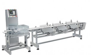 遠銷售海外，大航稱重分選機品質(zhì)保證