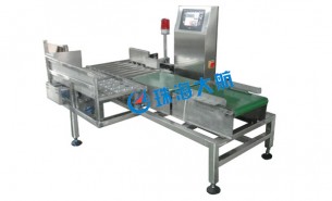 珠海大航整箱檢重設備，從品質抓起