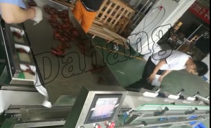 重量分選機(jī)促進(jìn)了小龍蝦產(chǎn)業(yè)巨頭時(shí)代的來(lái)臨！